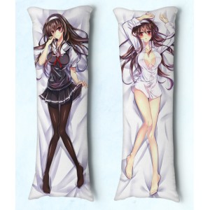 Travesseiro Dakimakura Saekano Utaha Kasumigaoka 02